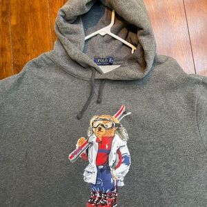 Ralph Lauren Hoodie